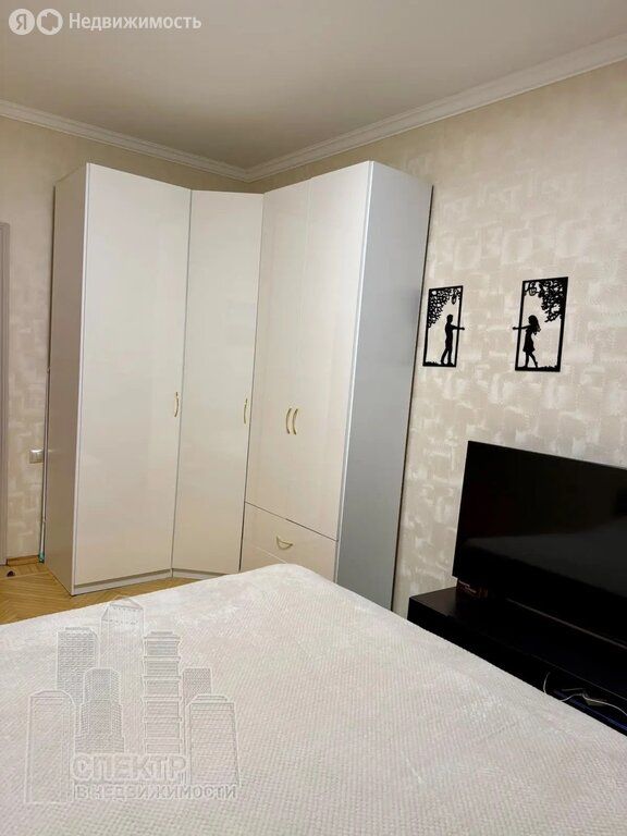 m. Belorusskaya: Apartment, 2-rooms