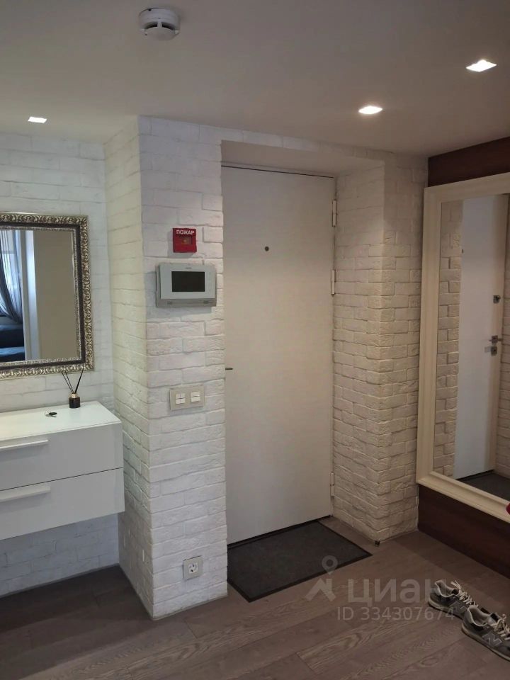 m. Alekseevskaya: Apartment, 1-rooms