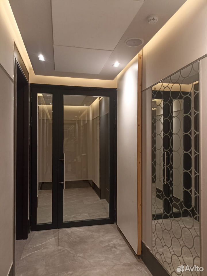 m. Khovrino: Apartment, 1-rooms