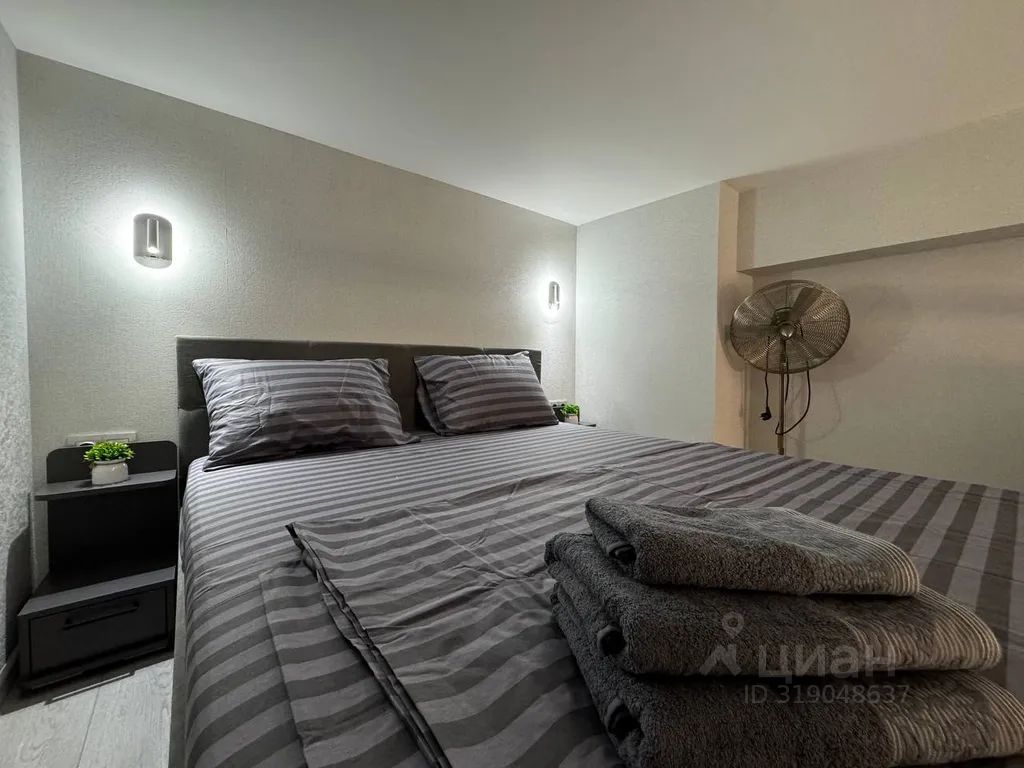m. Otdykh: Apartment, 1-rooms