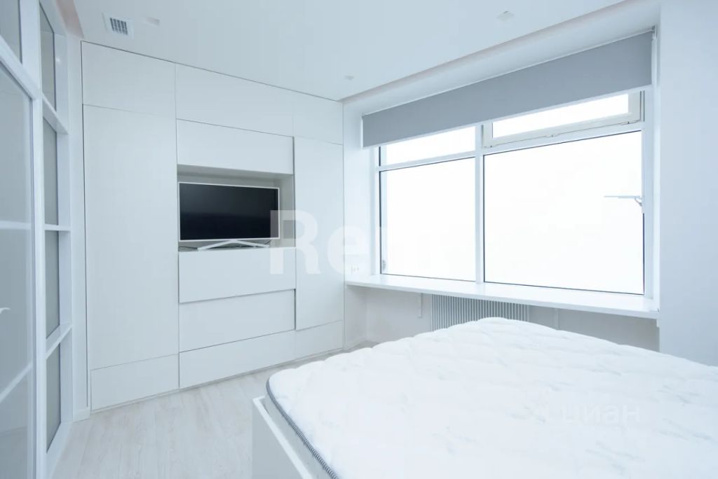 m. Rostokino: Apartment, 2-rooms