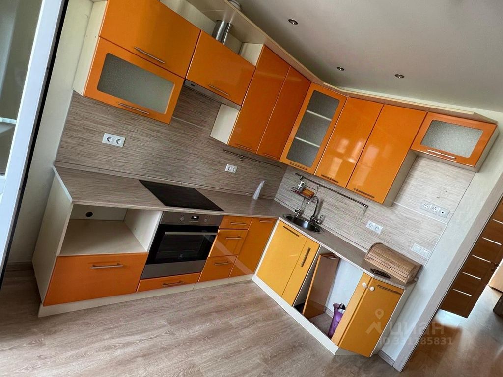 m. Zheleznodorozhnaya: Apartment, 2-rooms