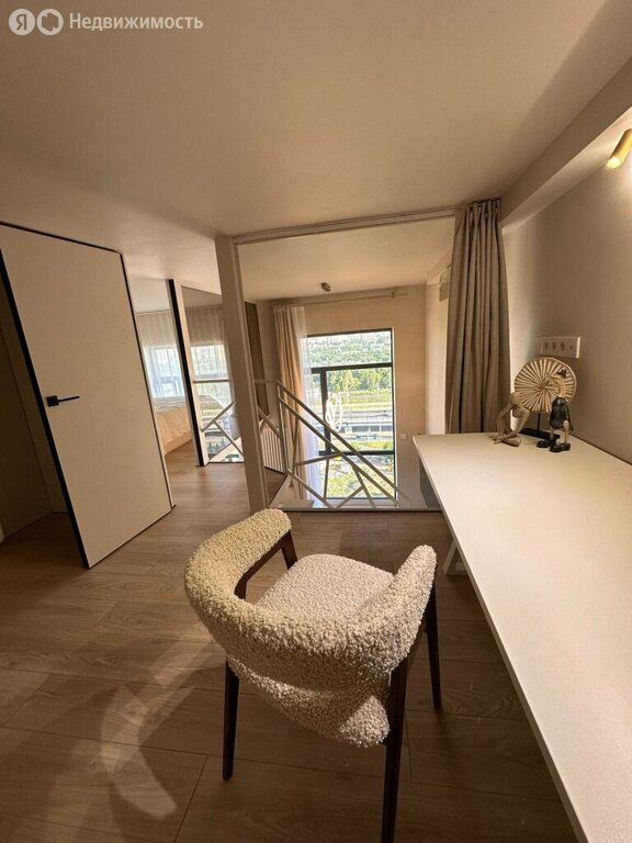 m. Botanichesky sad: Apartment, 2-rooms