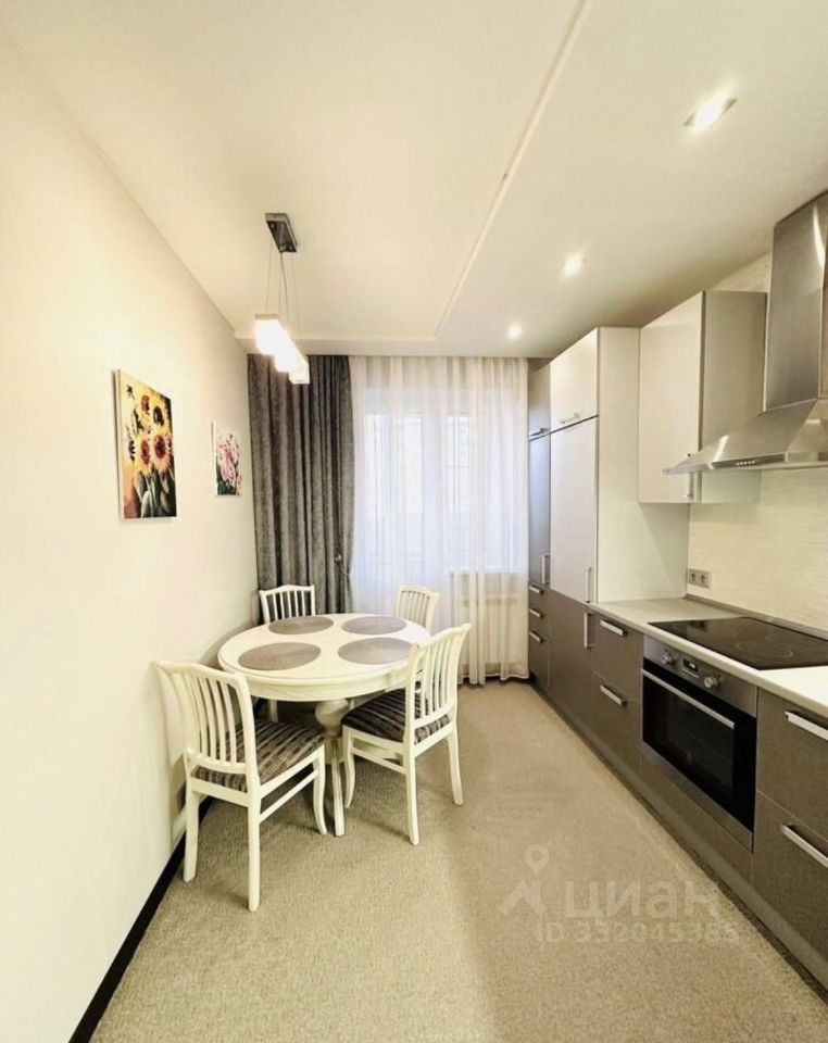 m. Odintsovo: Apartment, 3-rooms