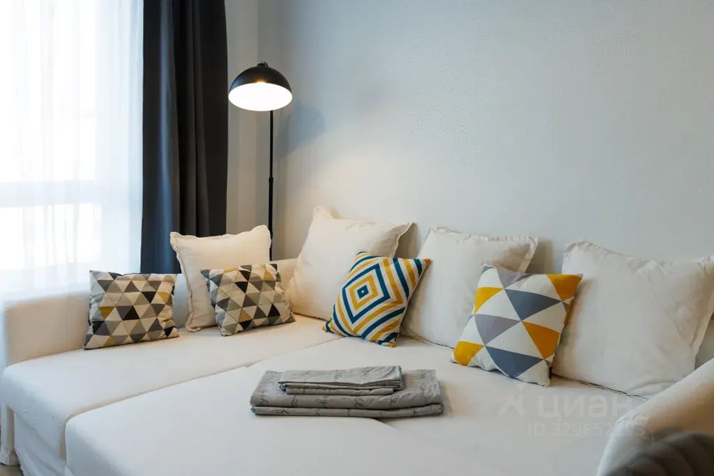 m. Opalikha: Apartment, 2-rooms