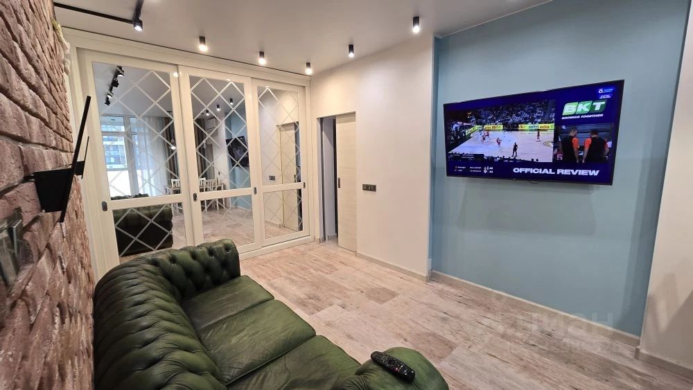 m. Pyatnitskoe shosse: Apartment, 3-rooms
