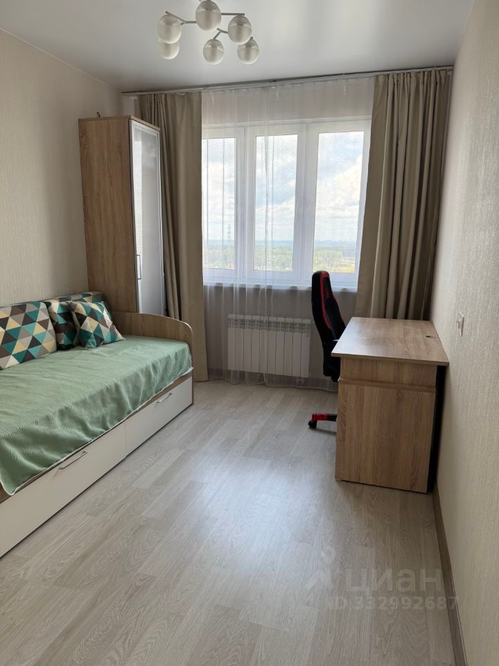m. Bakovka: Apartment, 2-rooms