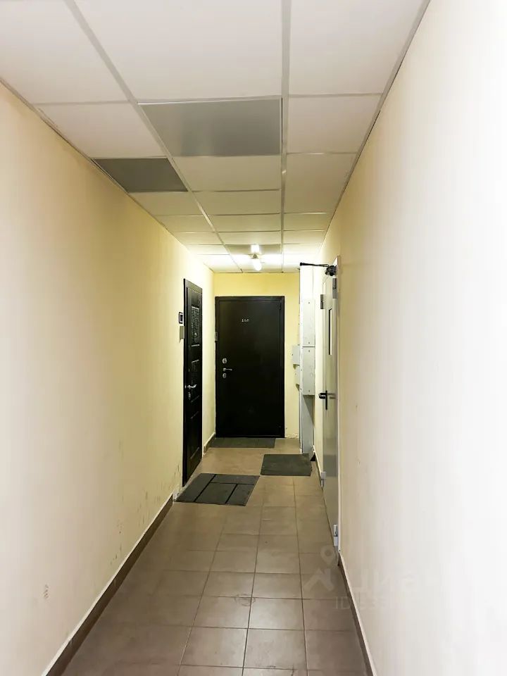 m. Khimki: Apartment, 2-rooms