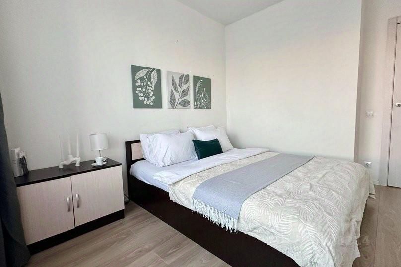 m. Kotelniki: Apartment, 2-rooms