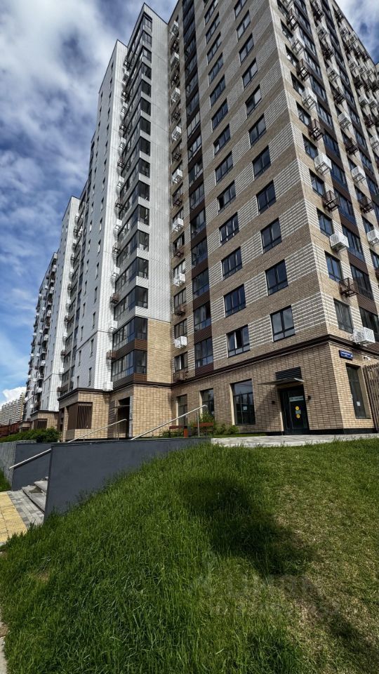 m. Podrezkovo: Apartment, 1-rooms
