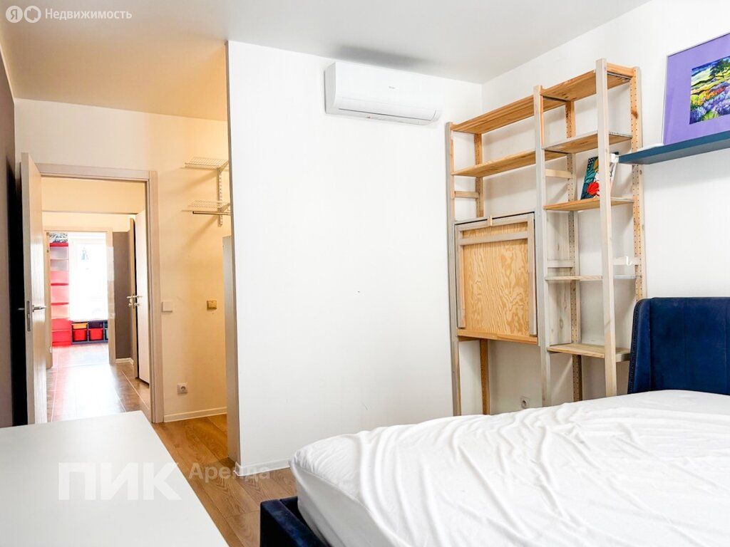 m. Pervomayskaya: Apartment, 3-rooms
