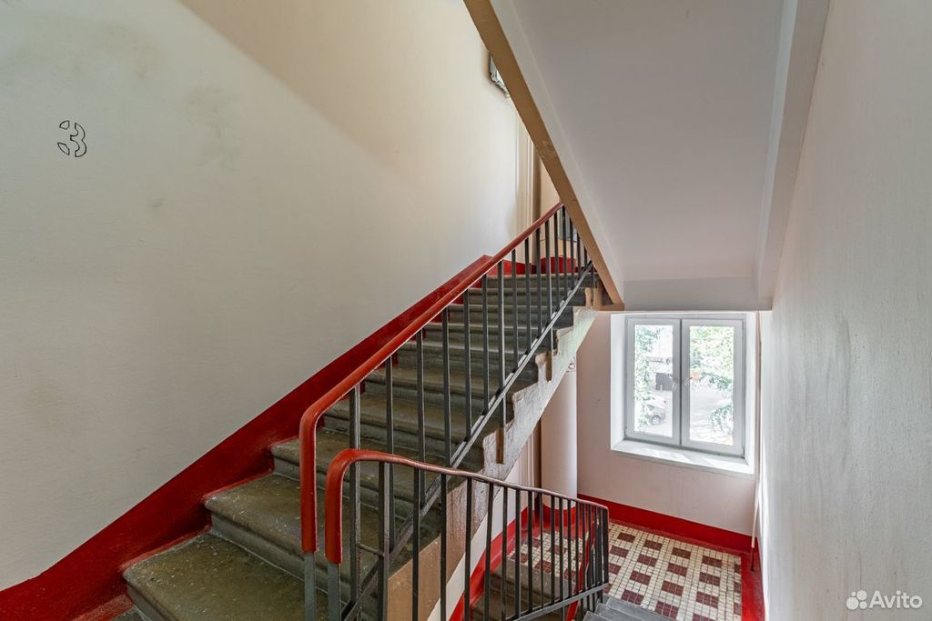 m. Mayakovskaya: Apartment, studio