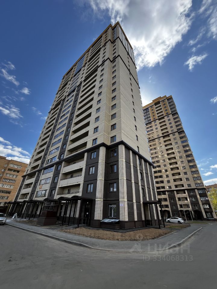 m. Odintsovo: Apartment, 3-rooms