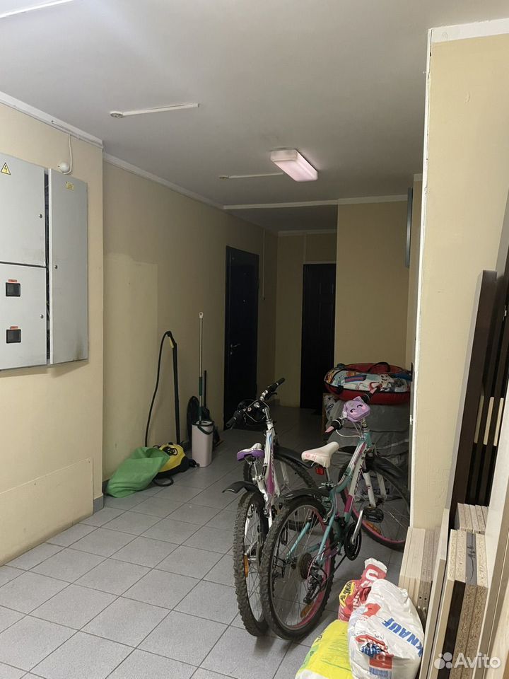 m. Nikolskoe: Apartment, 1-rooms