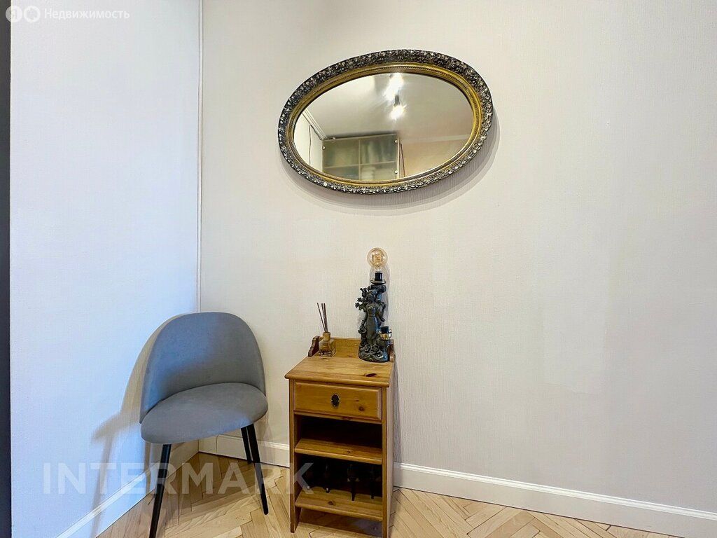 m. Arbatskaya: Apartment, 3-rooms