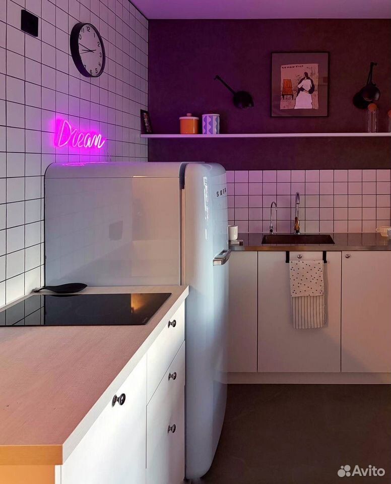 m. Seligerskaya: Apartment, studio