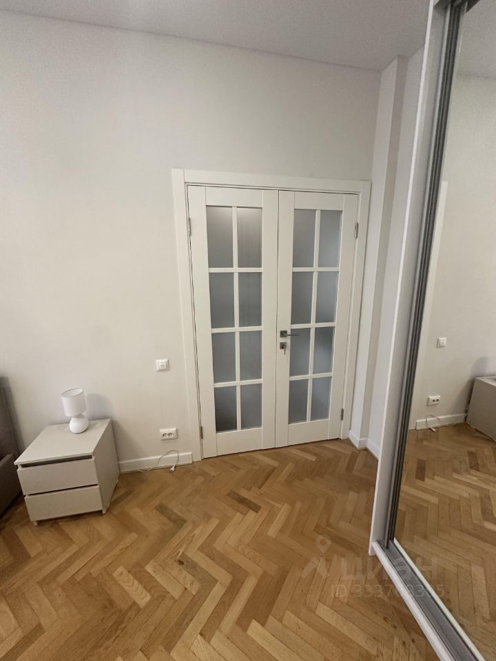 m. Sportivnaya: Apartment, 2-rooms