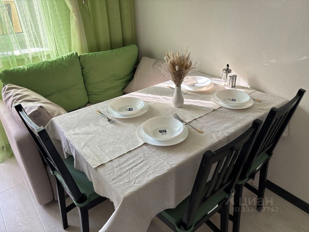 m. Vodniki: Apartment, 1-rooms
