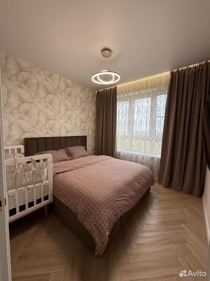 m. Panki: Apartment, 2-rooms