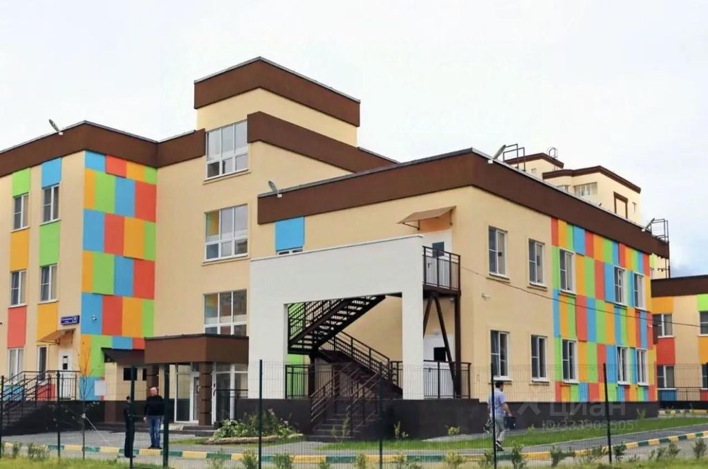 m. Bitsa: Apartment, 3-rooms