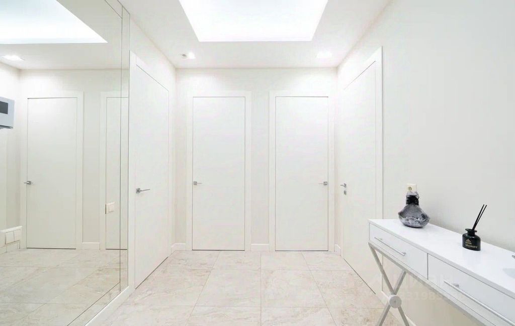 m. Dinamo: Apartment, 3-rooms