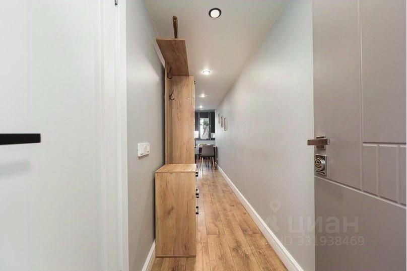 m. Khlebnikovo: Apartment, 1-rooms