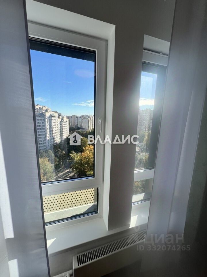 m. Kotelniki: Apartment, studio