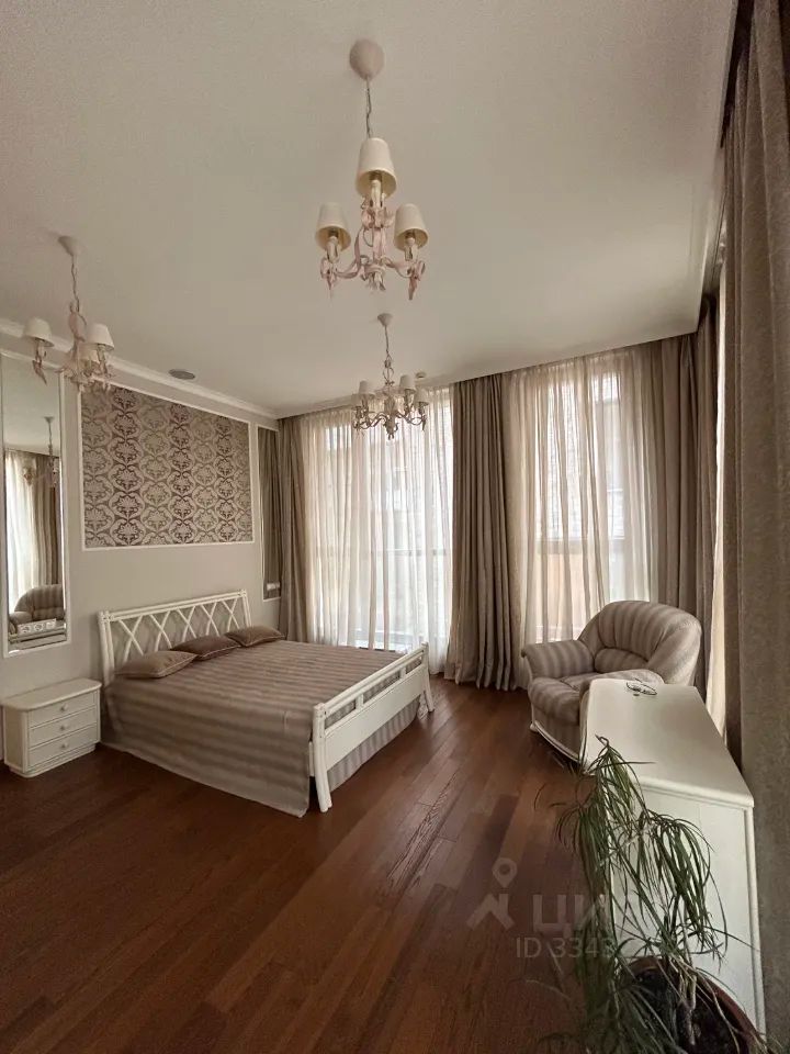 m. Alekseevskaya: Apartment, 2-rooms
