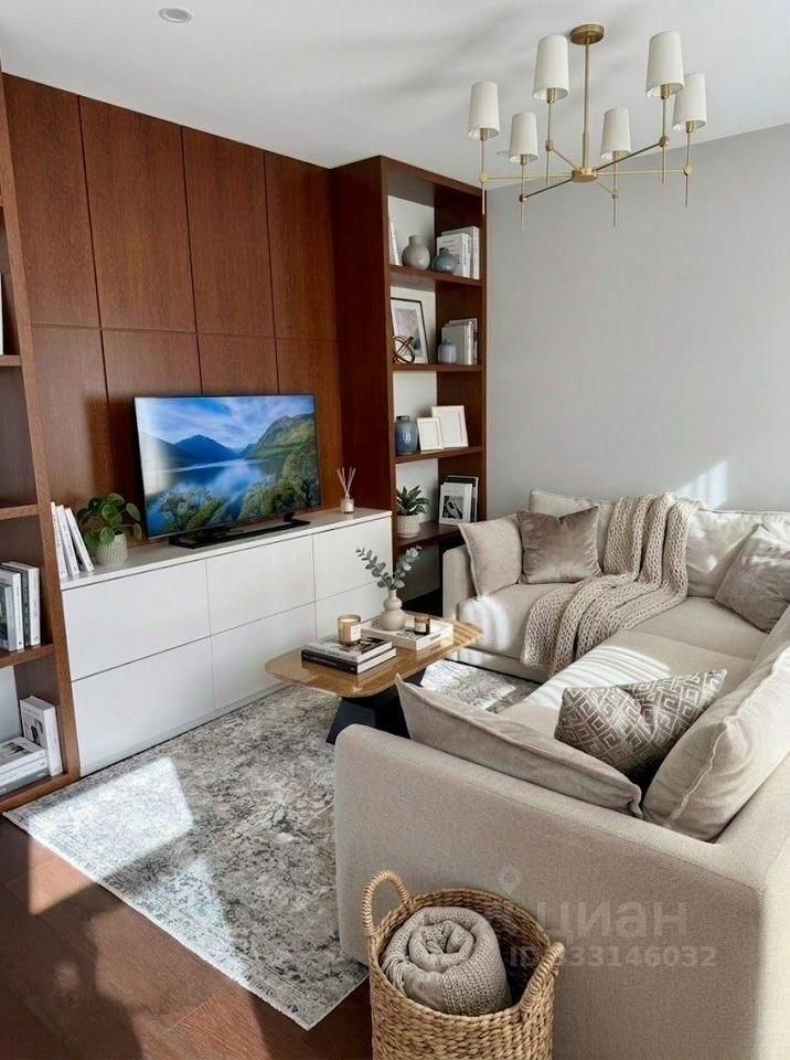 m. Paveletskaya: Apartment, 2-rooms