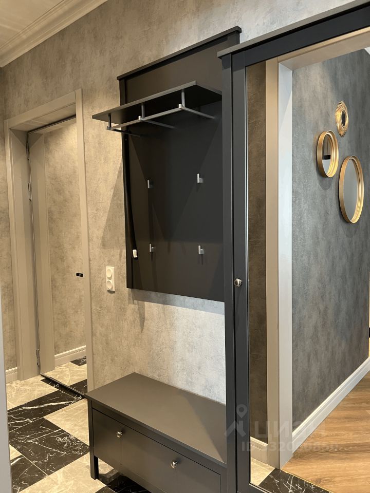 m. Lefortovo: Apartment, 2-rooms