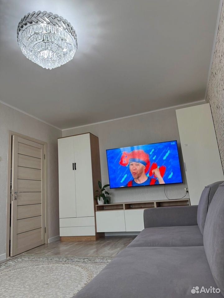 m. Molzhaninovo: Apartment, 2-rooms