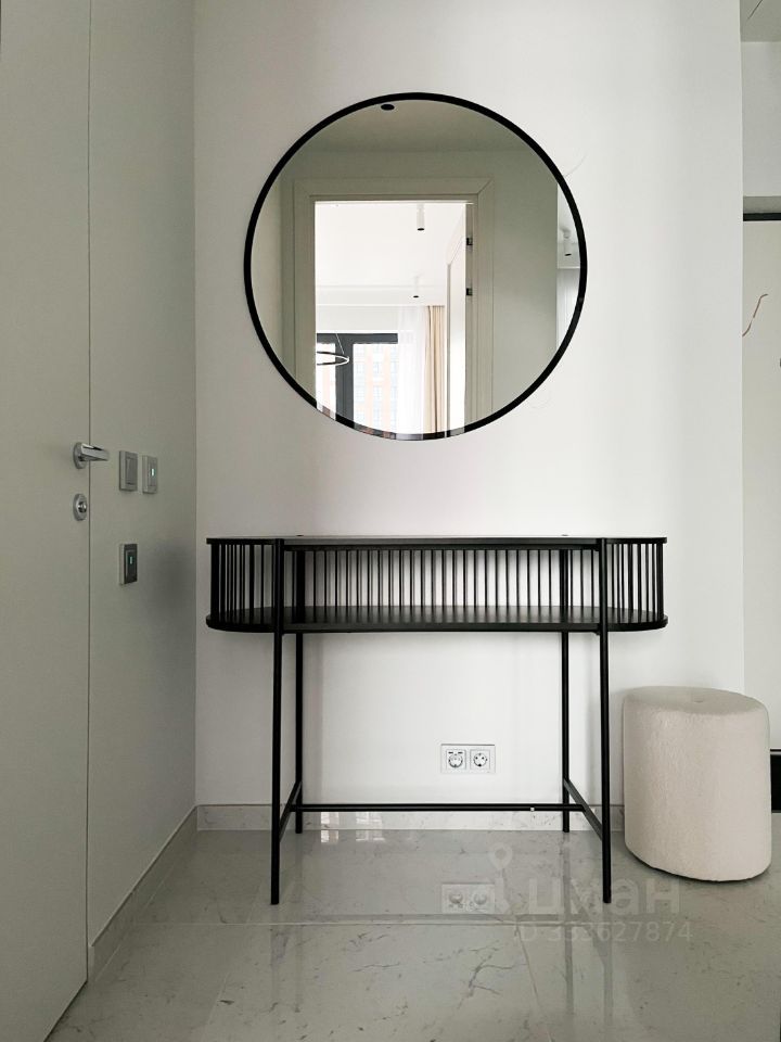 m. Khoroshevo: Apartment, 1-rooms