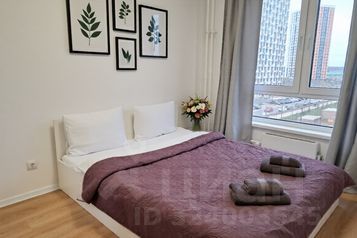 m. Vnukovo: Apartment, 1-rooms