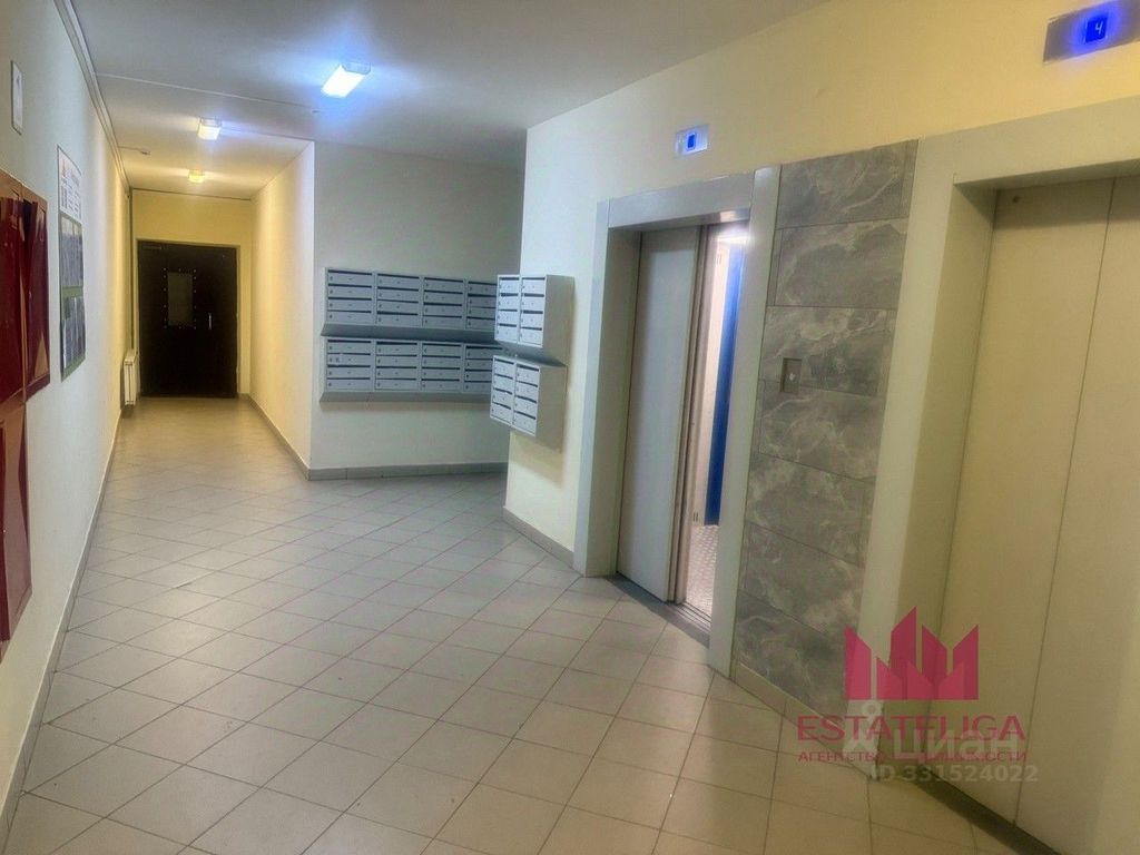 m. Olgino: Apartment, 1-rooms