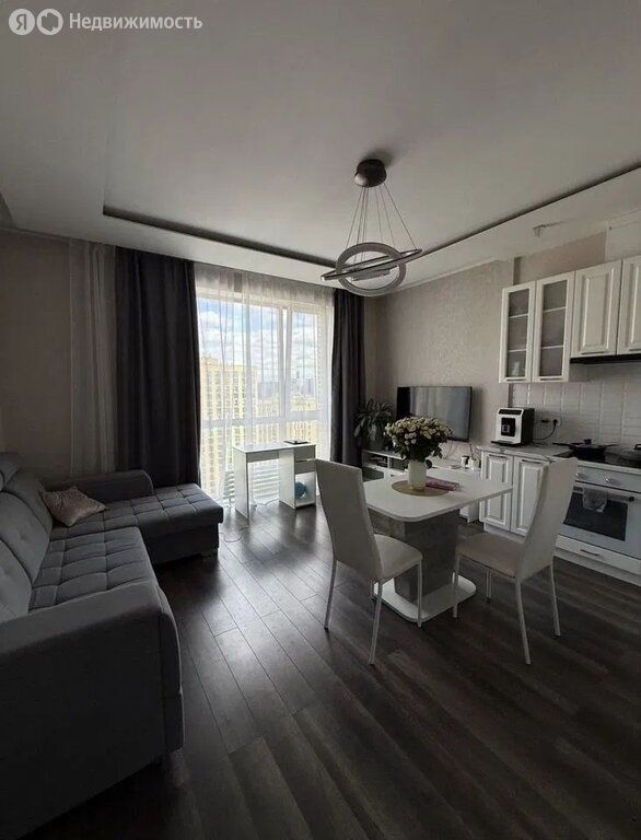 m. Oktyabrskoe pole: Apartment, 1-rooms