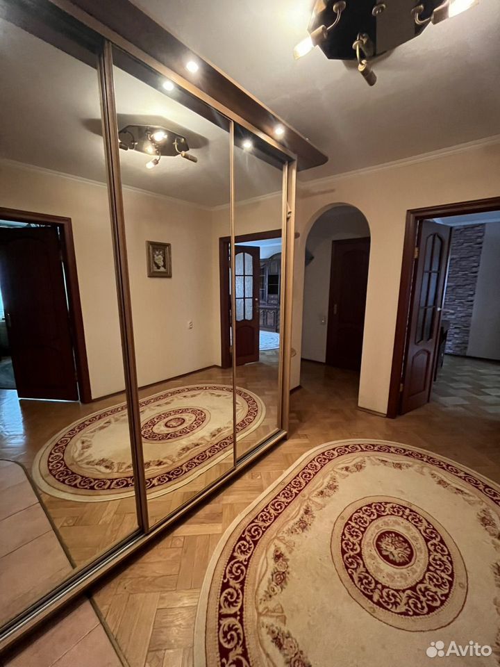 m. Podolsk: Apartment, 3-rooms