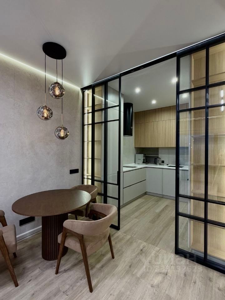 m. Matveevskoe: Apartment, 2-rooms