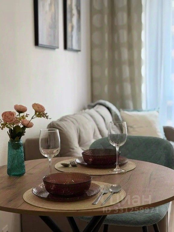 m. Kotelniki: Apartment, 1-rooms
