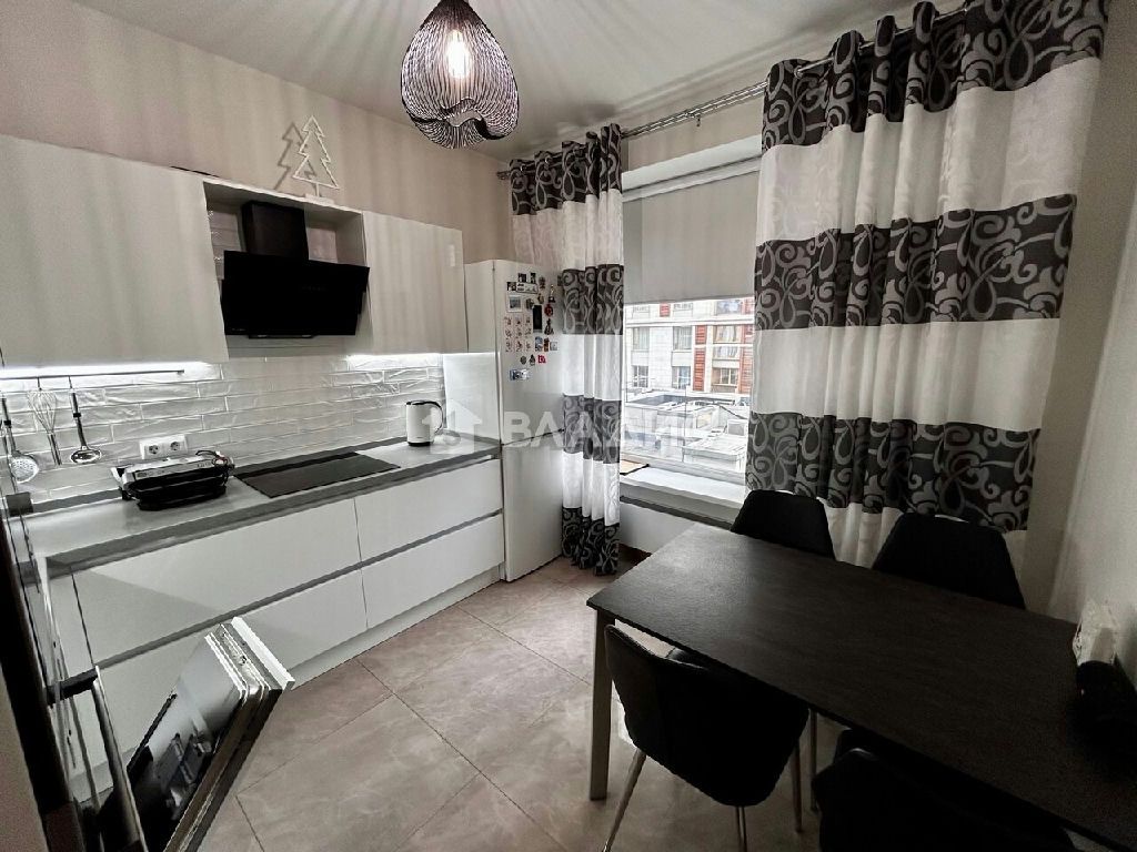 m. Botanichesky sad: Apartment, 2-rooms