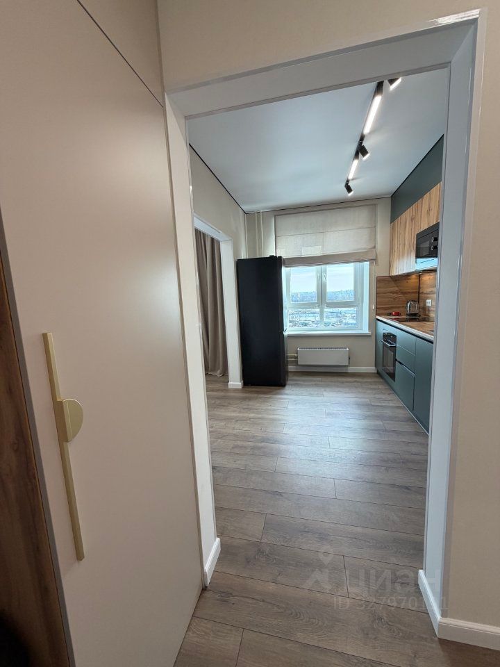 m. Panki: Apartment, 3-rooms