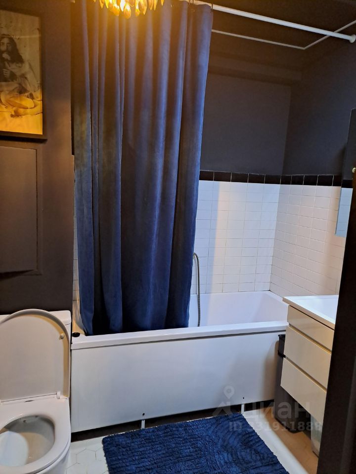 m. Khimki: Apartment, 3-rooms