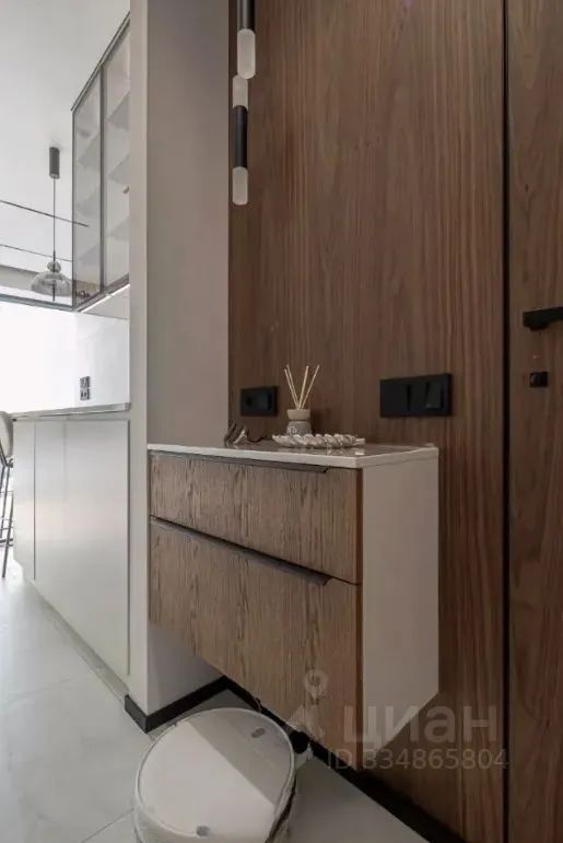 m. Petrovsko-Razumovskaya: Apartment, studio