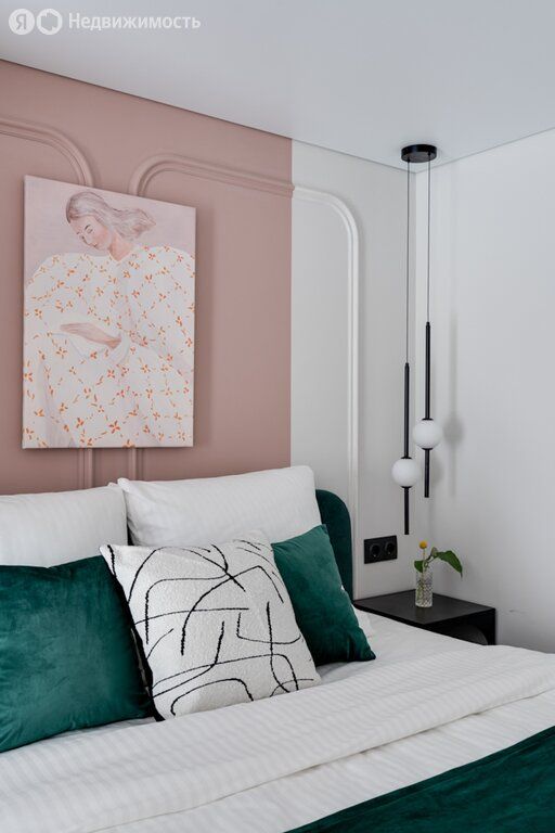 m. Fili: Apartment, studio