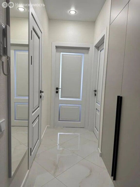 m. Nizhegorodskaya: Apartment, 1-rooms
