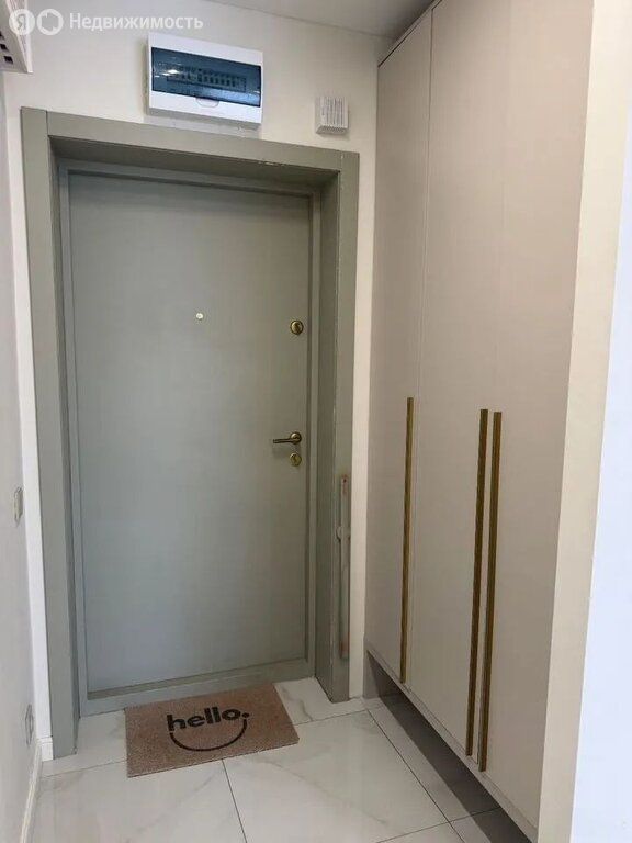 m. Okskaya: Apartment, 1-rooms