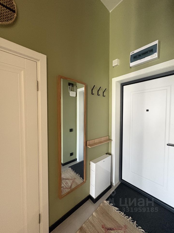 m. Otradnoe: Apartment, 1-rooms