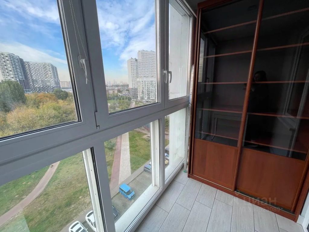 m. Lukhmanovskaya: Apartment, 1-rooms