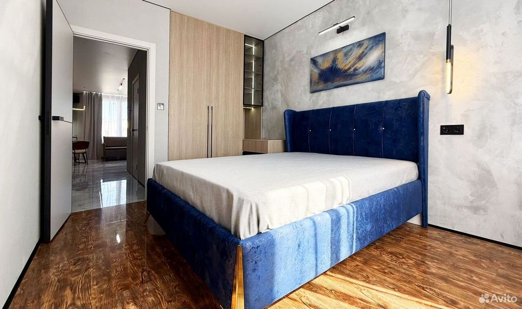 m. Anikeevka: Apartment, 2-rooms
