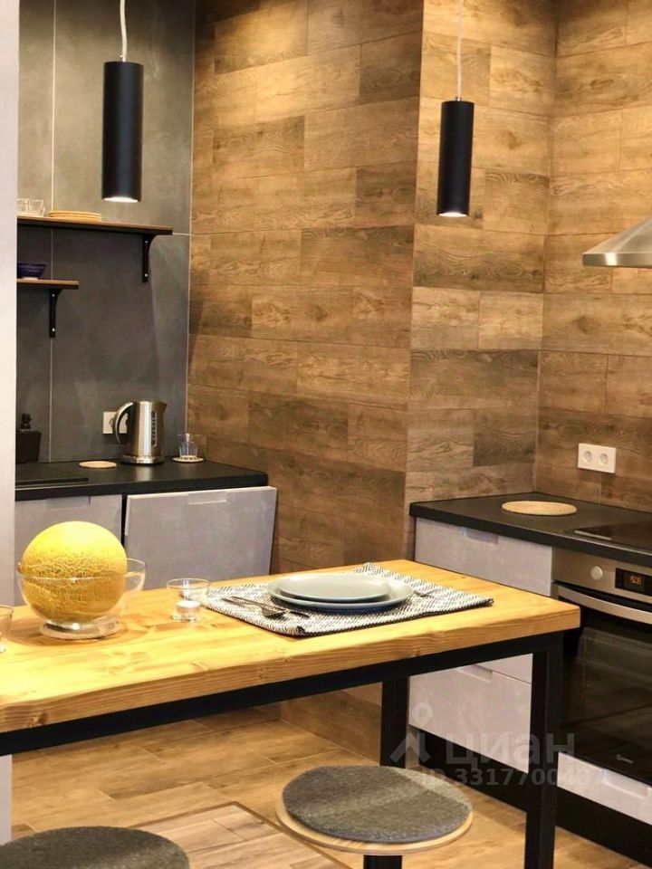 m. Vodny stadion: Apartment, 2-rooms
