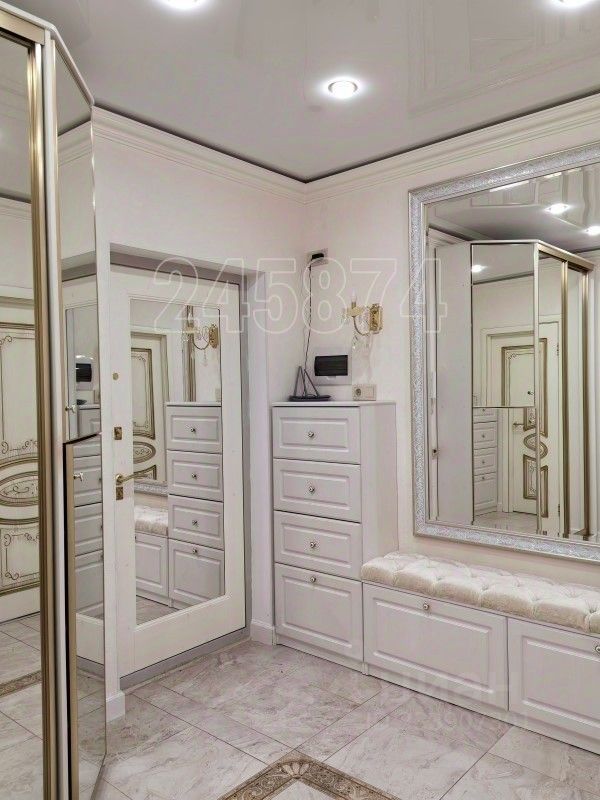 m. Govorovo: Apartment, 1-rooms